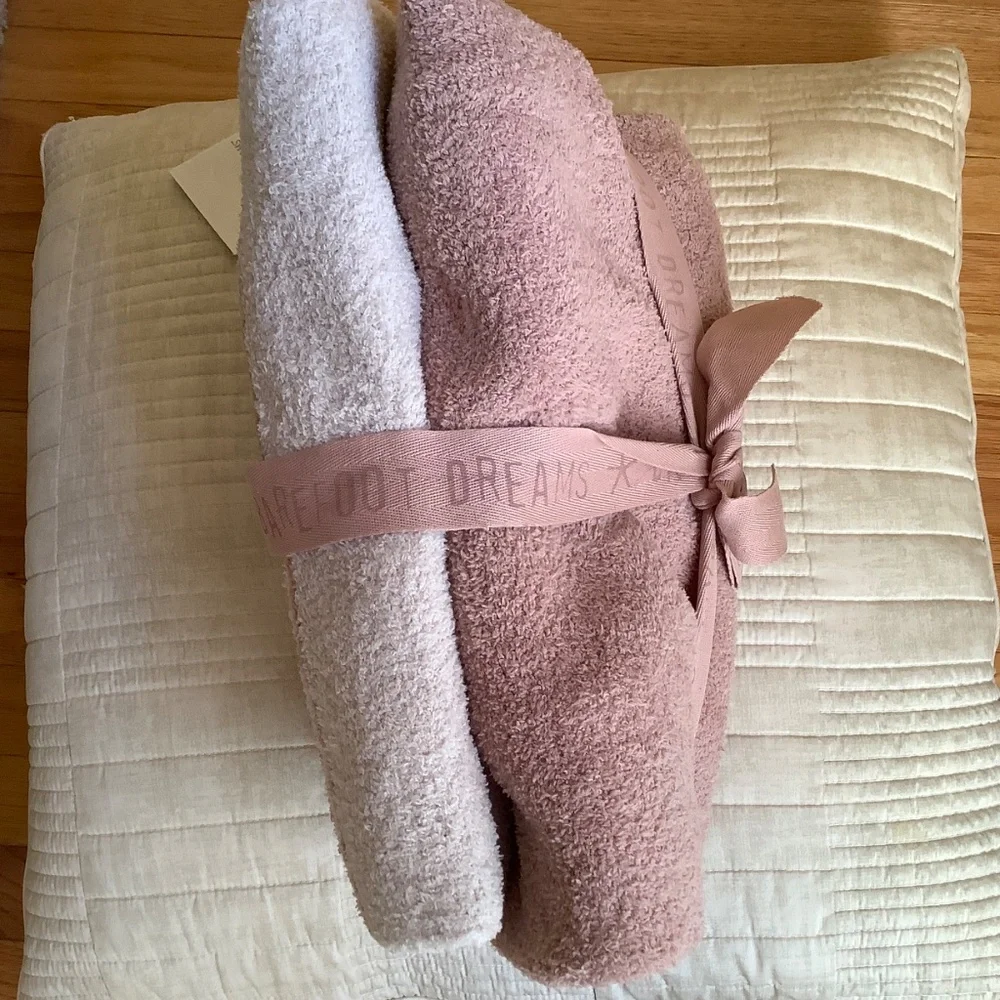 Barefoot Dreams 45